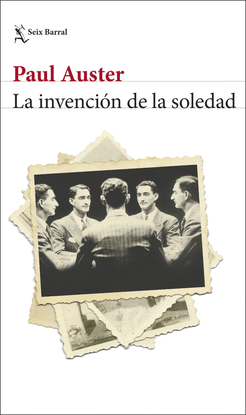 LA INVENCIN DE LA SOLEDAD