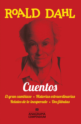 CUENTOS DE ROALD DAHL