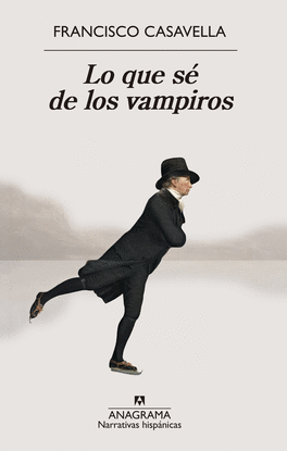 LO QUE S DE LOS VAMPIROS