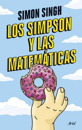 LOS SIMPSON Y LAS MATEMTICAS