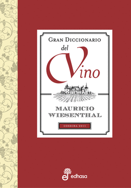 EL GRAN DICCIONARIO DEL VINO