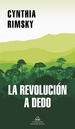 LA REVOLUCIN A DEDO