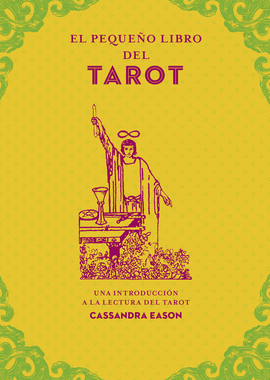 EL PEQUEO LIBRO DEL TAROT