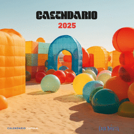 CALENDARIO COCO DVEZ 2025