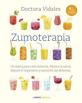 ZUMOTERAPIA. NUEVA EDICIN ACTUALIZADA