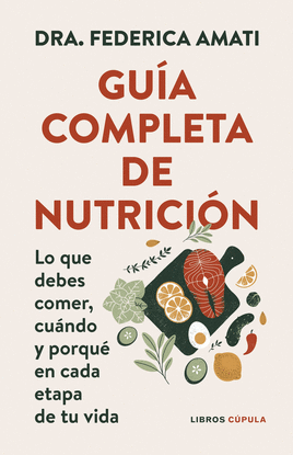 GUA COMPLETA DE NUTRICIN