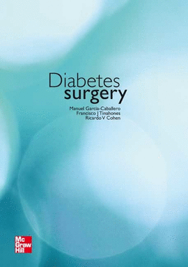 POD DIABETES 2 SURGERY