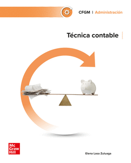 TCNICA CONTABLE