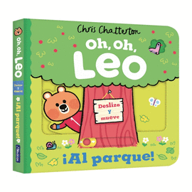 OH, OH, LEO - AL PARQUE!