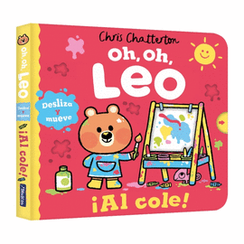 OH, OH, LEO - AL COLE!