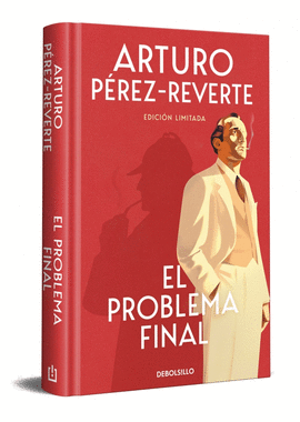 EL PROBLEMA FINAL (EDICIN LIMITADA)