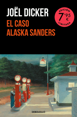 EL CASO ALASKA SANDERS (CAMPAA EDICIN LIMITADA)