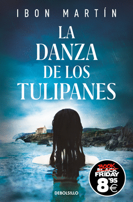 LA DANZA DE LOS TULIPANES (CAMPAA BLACK FRIDAY) (INSPECTORA ANE CESTERO 1)