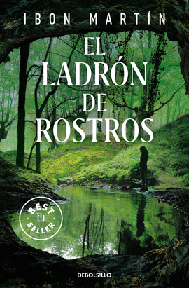 EL LADRN DE ROSTROS (INSPECTORA ANE CESTERO 3)