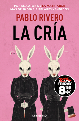 LA CRA (CAMPAA BLACK FRIDAY)