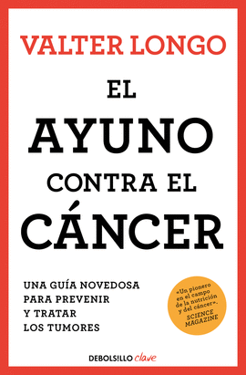 EL AYUNO CONTRA EL CNCER