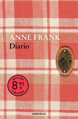 DIARIO DE ANNE FRANK (EDICIN LIMITADA)