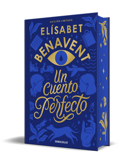 UN CUENTO PERFECTO (EDICIN LIMITADA CON CANTOS TINTADOS)