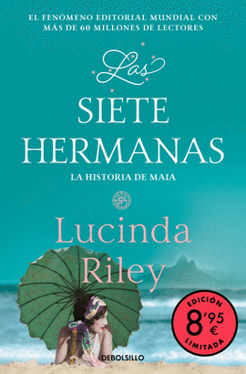 LAS SIETE HERMANAS (CAMPAA EDICIN LIMITADA) (LAS SIETE HERMANAS 1)