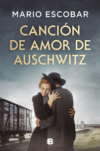 CANCIN DE AMOR DE AUSCHWITZ