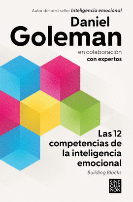 LAS 12 COMPETENCIAS DE LA INTELIGENCIA EMOCIONAL