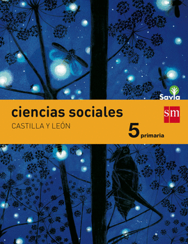 EP 5 - SOCIALES - VIA (LOMCE) (C.LEON)