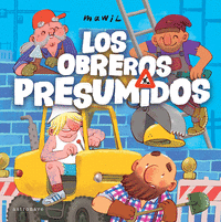 LOS OBRERS PRESUMIDOS