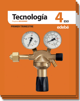 TECNOLOGIA ES4 BESSEMER (CAS)