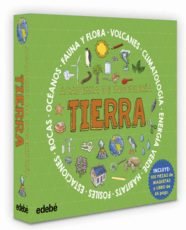 TIERRA. ACADEMIA DE INGENIERA