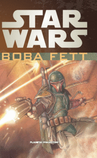 STAR WARS: BOBA FETT INTEGRAL