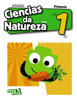 CIENCIAS DA NATUREZA 1.