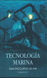 TECNOLOGIA MARINA