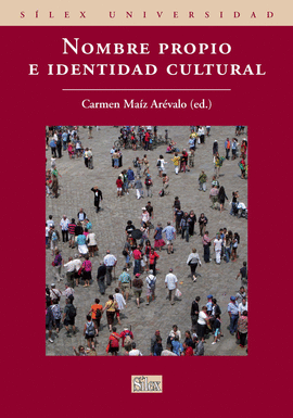 NOMBRE PROPIO E IDENTIDAD CULTURAL