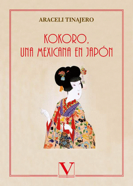 KOKORO, UNA MEXICANA EN JAPN