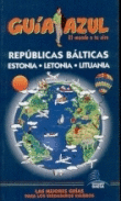 REPUBLICAS BALTICAS ESTONIA LETONIA