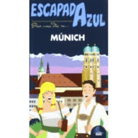 MUNICH ESCAPADA AZUL PASA UNOS DIAS