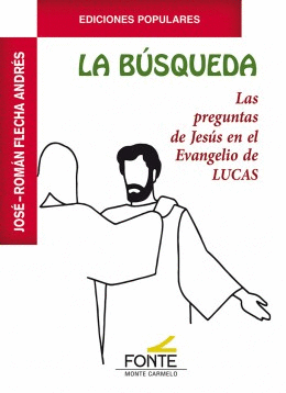 LA BSQUEDA