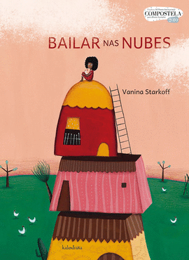 BAILAR NAS NUBES