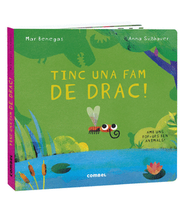 TINC UNA FAM DE DRAC