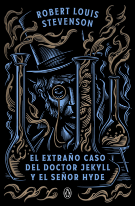 EL EXTRAO CASO DEL DOCTOR JEKYLL Y EL SEOR HYDE