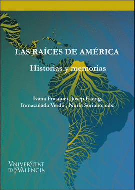LAS RACES DE AMRICA: HISTORIAS Y MEMORIAS