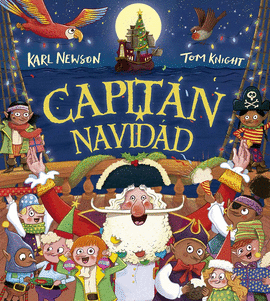 CAPITN NAVIDAD