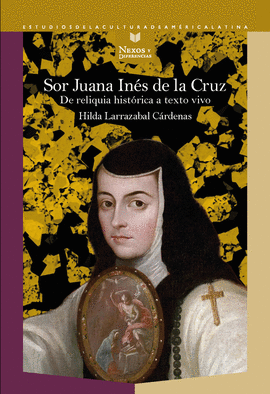 SOR JUANA INS DE LA CRUZ