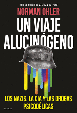 UN VIAJE ALUCINGENO