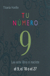 TU NUMERO 6 LEE ESTE LIBRO SI NACISTE EL 6 EL 15 O