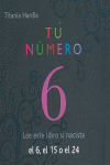 TU NUMERO 9 LEE ESTE LIBRO SI NACISTE EL 9 EL 18 O