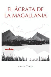 EL CRATA DE LA MAGALLANIA