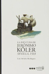 AVENTURA DE JERNIMO KLER, LA