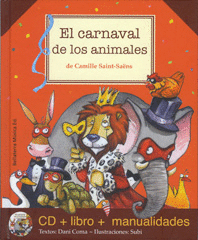 EL CARNAVAL DE LOS ANIMALES