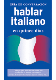 HABLAR ITALIANO